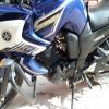 Yamaha FAZER